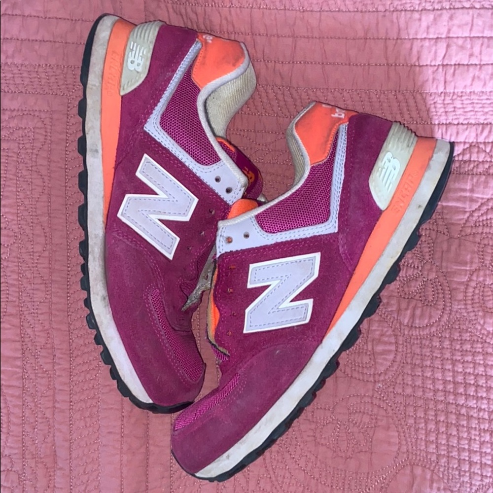 New Balance 574 Sneakers